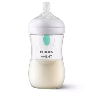Avent Natural Response Biberon 1 lună și peste 260 ml