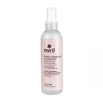 Avril Spray pentru descurcare și coafuri 200 ml