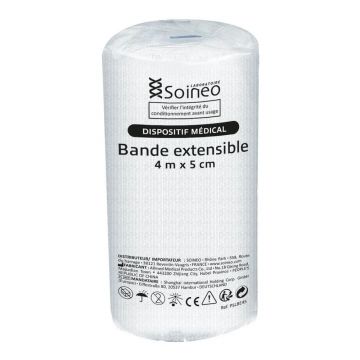 Bandaje Soineo 4mx5cm