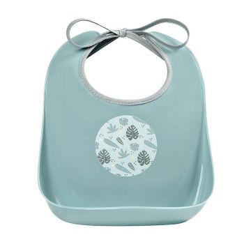 Bavoir D'apprentissage Beaba