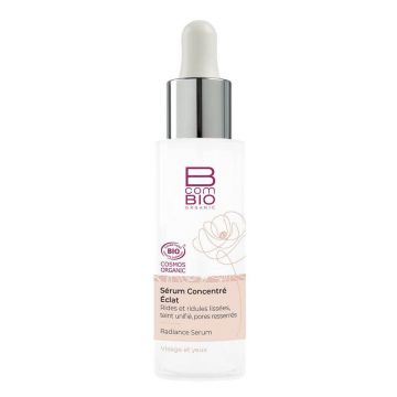 Bcombio Ser iluminator concentrat Bio 30ml