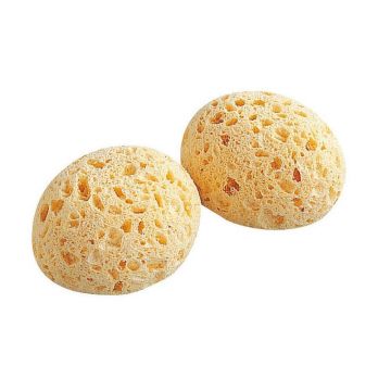 Bureți pentru legume Nuk Baby x2