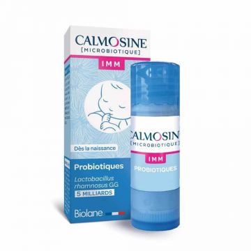 Calmosine Microbiota IMM 9ml