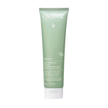 Caudalie Vinopure Gel de curățare purificator Bio 150ml