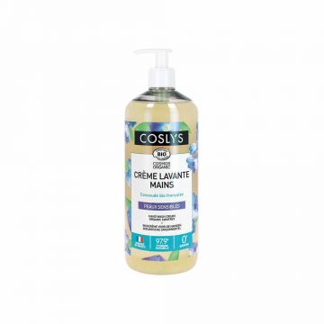 Coslys Cremă organică Comfrey 1L