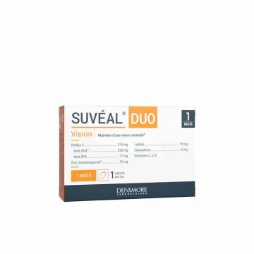 Densmore Duo Vision 30 Capsule