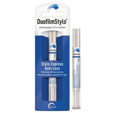 Duofilm Express Anti-Corn Pen 2ml