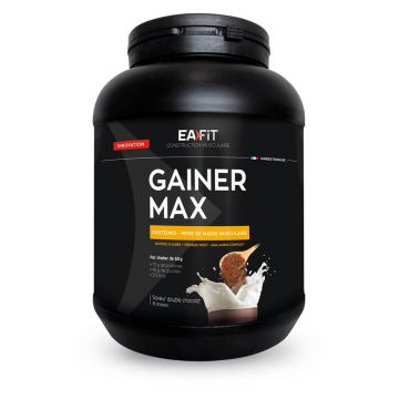 Eafit Muscle Building Gainer Maxi 1.1 kg