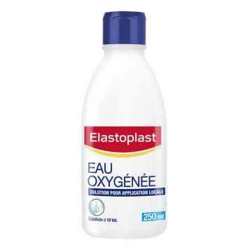 Elastoplast Apă 10 Vol. 250ml