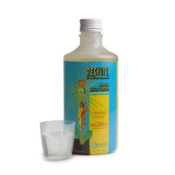 Energetica Natura Resium 600ml
