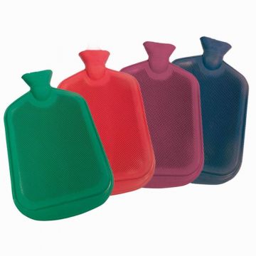 Estipharm Sticlă de cauciuc pentru apă caldă 2L