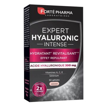 Forté Pharma Expert Beauté Intense Acid hialuronic 30 capsule