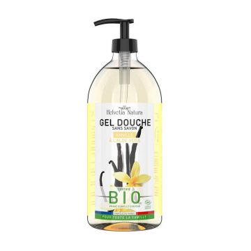 Helvetia Natura Aloe Vera Gel de duș 1L