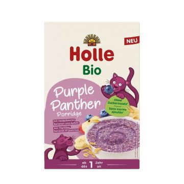 Holle Pural Porridge Bio Dès 1 An 200g