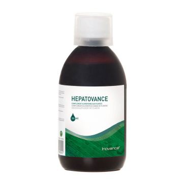 Inovance Hepatovance 300 ml