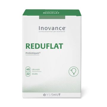Inovance Reduflat 45 Geluli