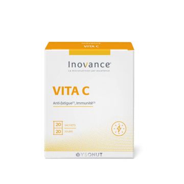 Inovance Vitis C+ 20 săculeți