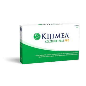Kijimea colon iritabil Pro 30 Capsule