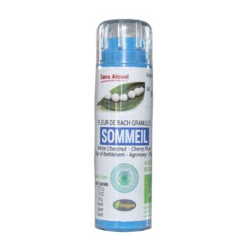 Kosmeo Bach Flori somn 120 granule