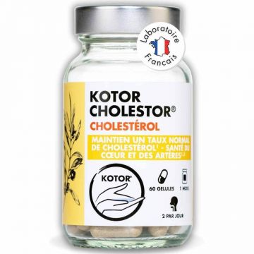 Kotor Pharma Colestor Colesterol 60 capsule
