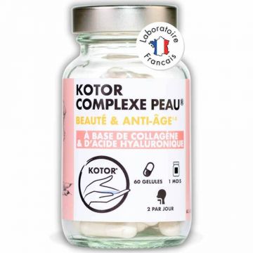 Kotor Pharma Skin Complex 60 capsule