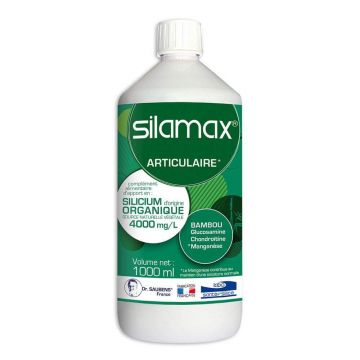 Labo Sante Silamax 1l