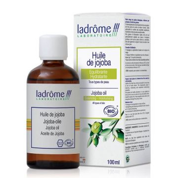 Ladrôme Organic Jojoba Oil 100ml