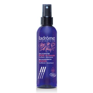 Ladrôme Organic Rose Floral Water 200 ml
