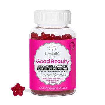 Lashilé Beauty Good Beauty colagen 60 gume
