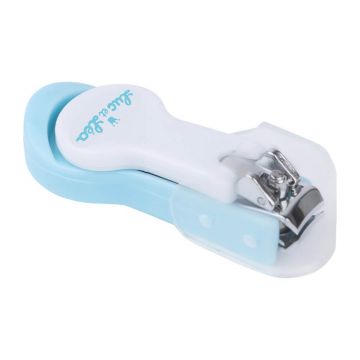 Luc Et Lea Tăietor de unghii pentru copii De la 6 luni