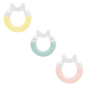 Mam Teething Ring Cleaners de la 3 luni x1