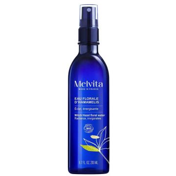 Melvita Acque Florealis Eau Florale D'hamamelis Bio 200 ml