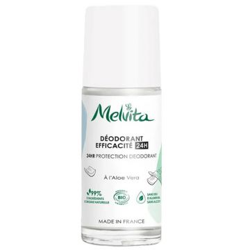 Melvita Deodorant Bio Efficacite 24h 50ml