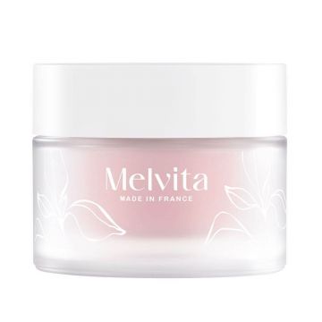 Melvita Source de Roses Crème Hydra Repulpante Bio 50ml