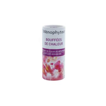 Ménophytea Menostick Bouffees De Chaleur