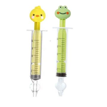 Miklab Seringi de irigare nazală Animale x2