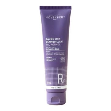Novexpert Pro-Retinol Balsam de curățare 150 ml