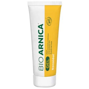 Novodex Arnica Gel Bio Sensidol 45ml
