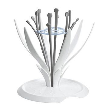 Nuk Raft pentru sticle Floare 6