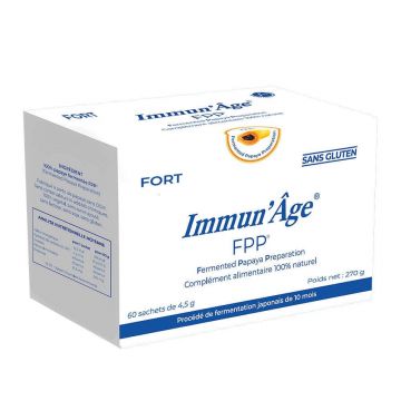 Osato Immun'age Fort 60 pliculețe 4,5g