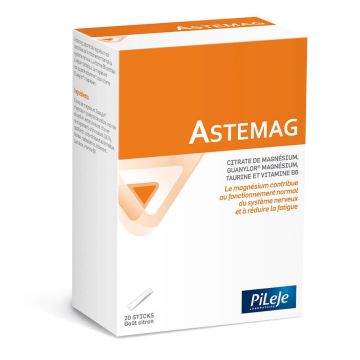 Piesă Astemag Astemag 20 Sticks