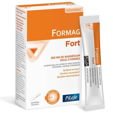Piesă Forte Formag 15 sticks
