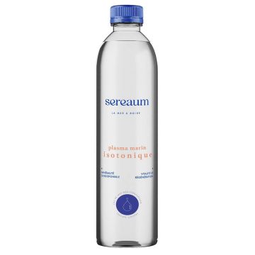 Plasmă marină izotonică Sereaum 600ml