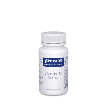 Pure Encapsulations Cogni Activ 60 capsule
