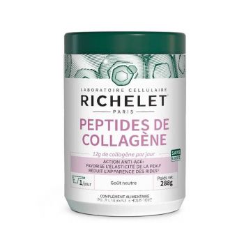Richelet Skin Regeneration aromă neutră 288g