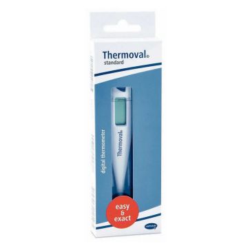 Termometru digital Hartmann Thermoval Standard