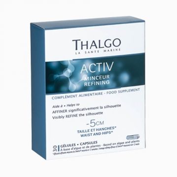 Thalgo Slimming Gelule 30 Activ