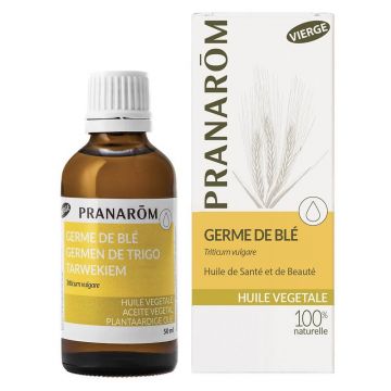 Uleiuri vegetale Pranarôm Ble 50 ml