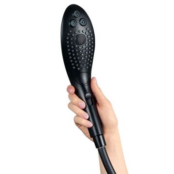 Womanizer Wave Negru
