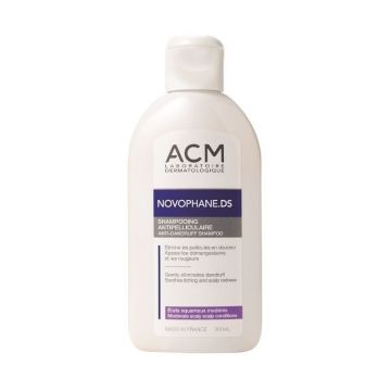 ACM NOVOPHANE DS sampon antimatreata, 300 ml